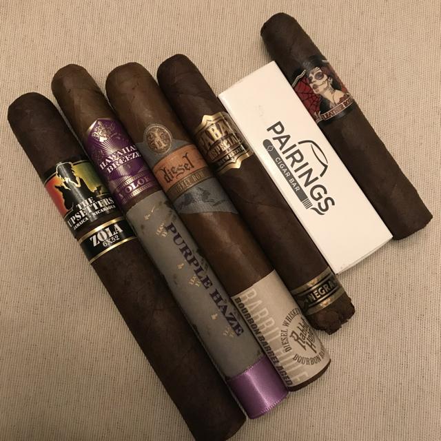 Non-Traditional Indulgence Subscription