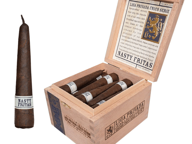 DREW ESTATE Unico Serie Nasty Fritas