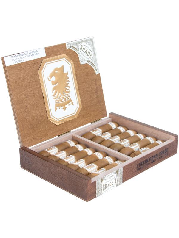 DREW ESTATE Undercrown Shade Flying Pig BOX OF 12