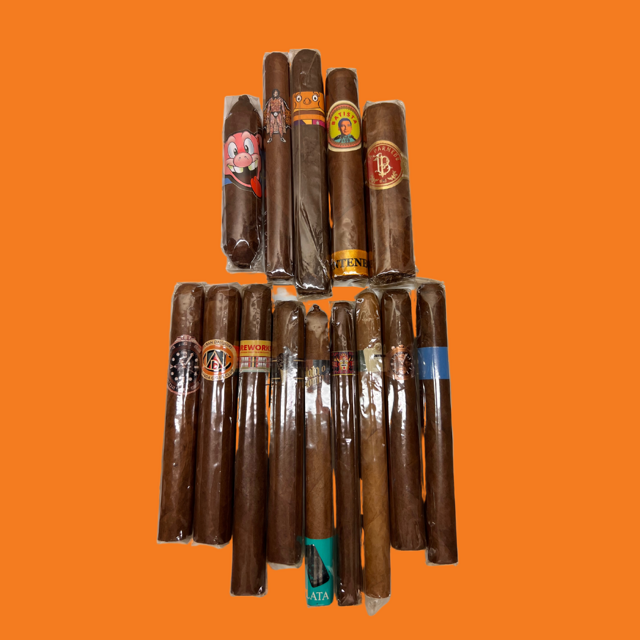 LCA 5-pack sampler