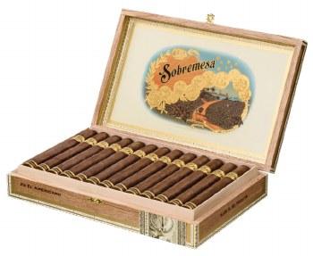 Dunbarton Tobacco & Trust Brûlée Gordo