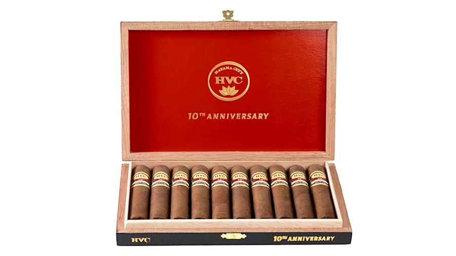 HVC 10th Anniversary