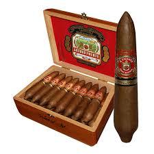 Arturo Fuente Hemingway Work of Art Natural