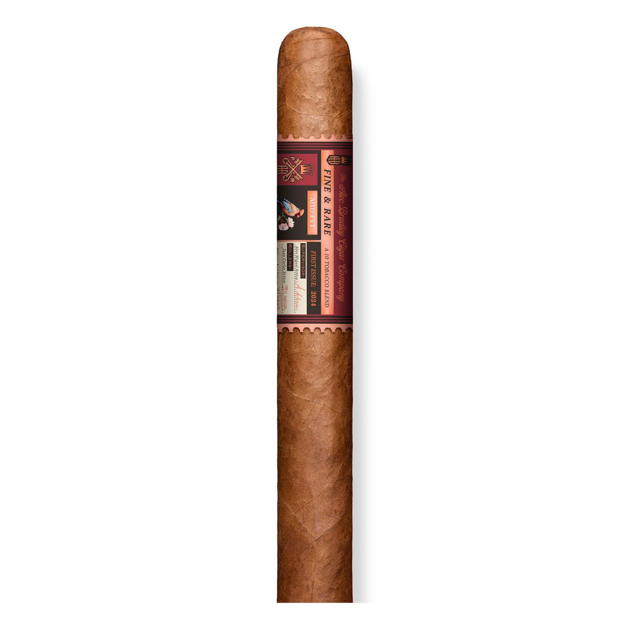 Alec Bradley Fine and Rare 2024 BOX of 10