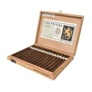 DREW ESTATE Liga Privada Unico L 40 Lancero BOX OF 15