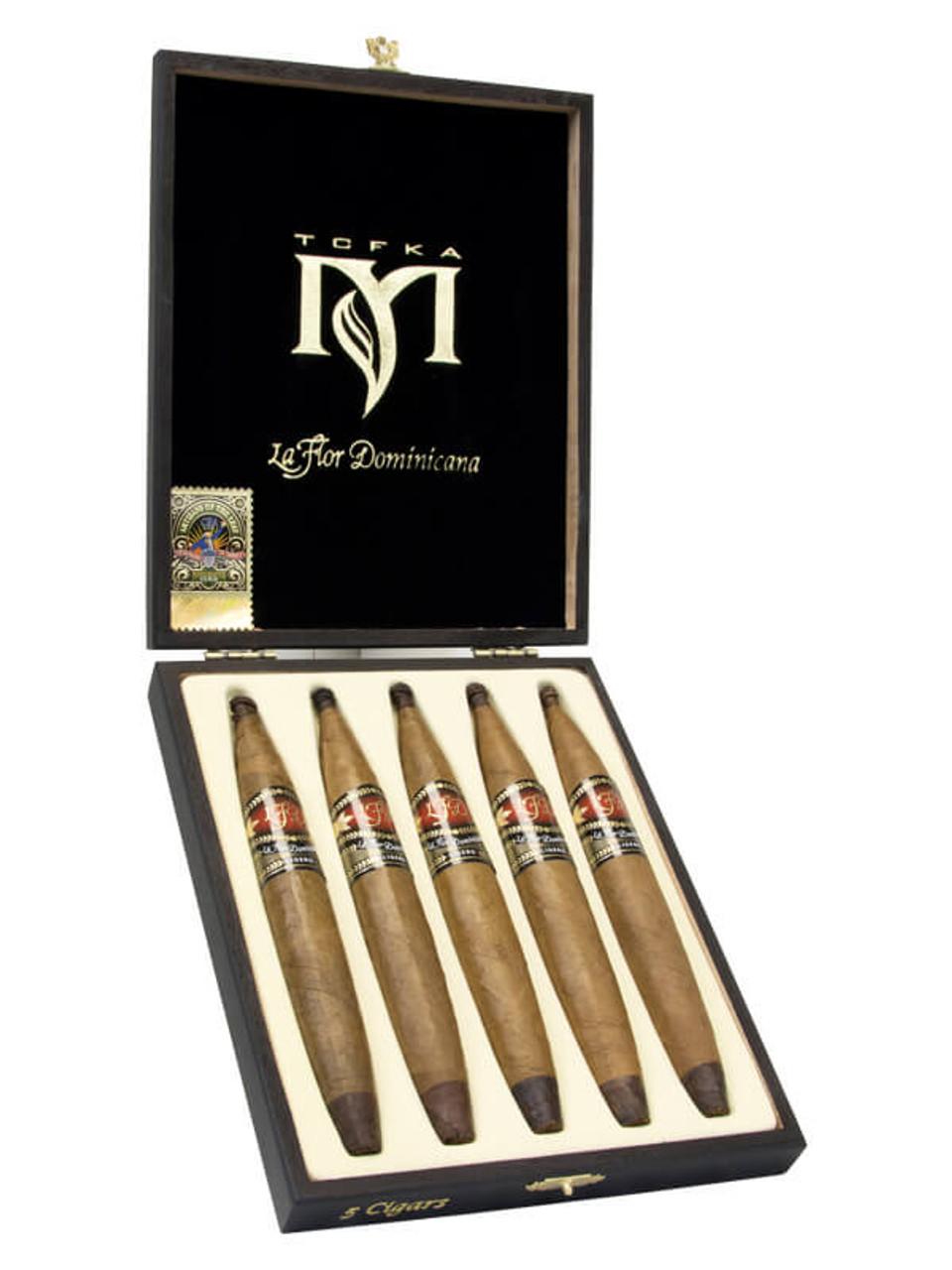 LFD TCFKA Natural (Box of 5)