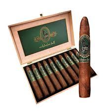 LFD Andalusian Bull (Box of 10) & Solis (Box of 20)