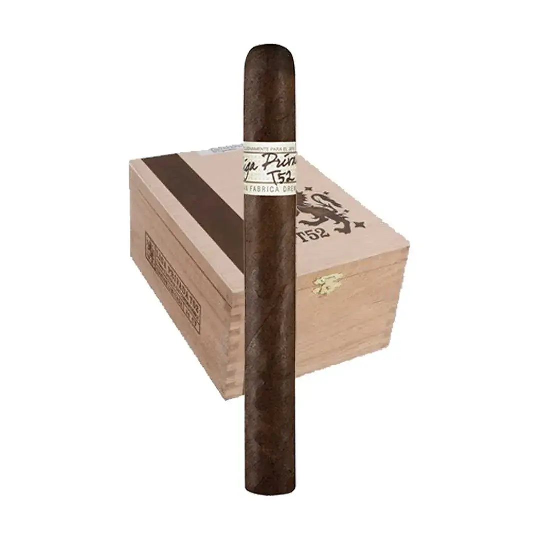 DREW ESTATE Liga Privada T 52 Corona Viva