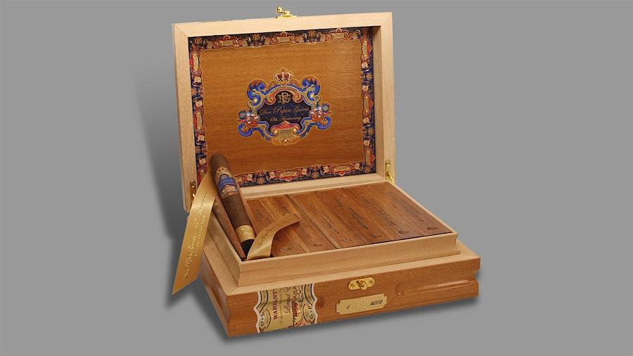 My Father Don Pepin 15th Anniversary Toro (Box of 14)